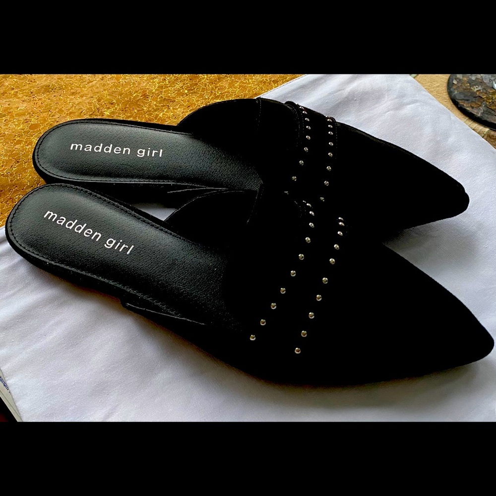 Madden Girl 8.5 M Women’s Shoes